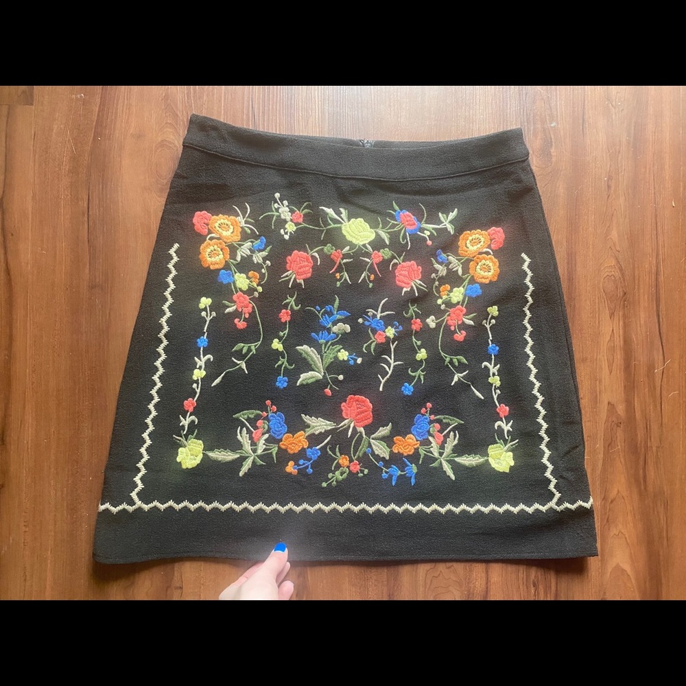 Sugarlips mini skirt